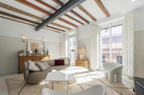 RECOLETOS EXCLUSIVE PRIVATE APARTMENT III - Eleven Host
